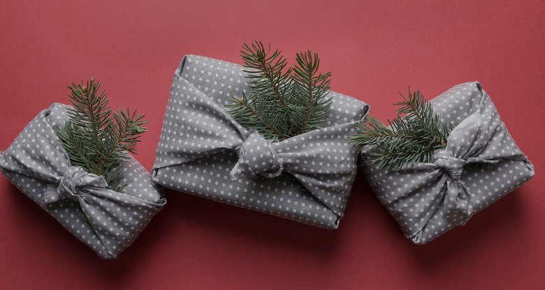 Cruelty-Free Holidays: Four easy ways to be KIND this Christmas